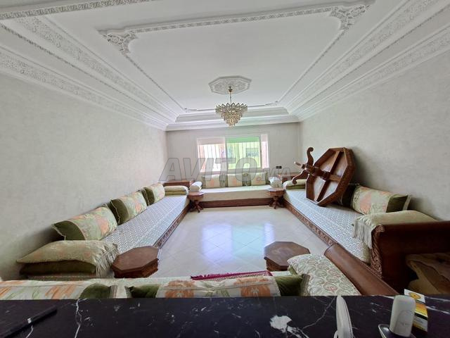 Appart 102 m2 Dar Chaoui bd tah et Bd Mohamed 6 - 2
