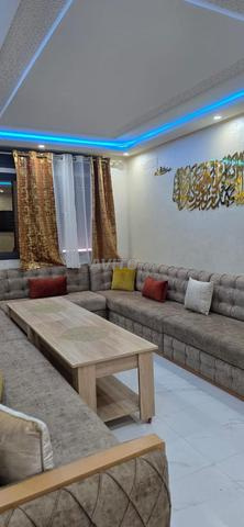 شقة بمدينة الفنيدق باب سبتة - 2