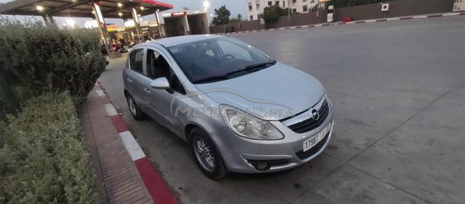 Opel corsa diesel 