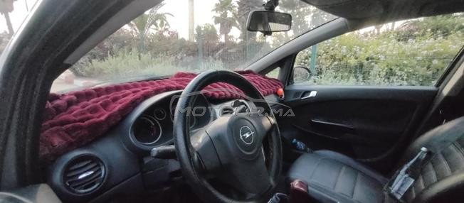 Opel corsa diesel 