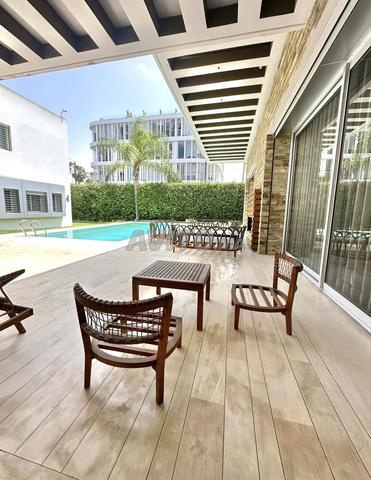 Villa vide Oasis - 2