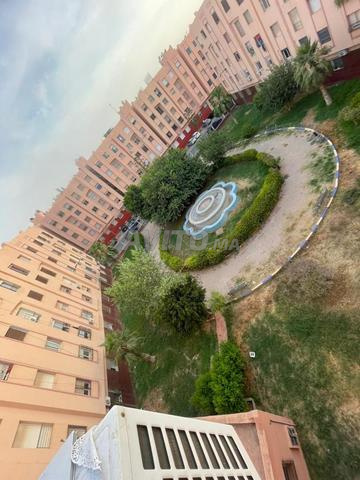 Studio à vendre quartier Faddal - 2