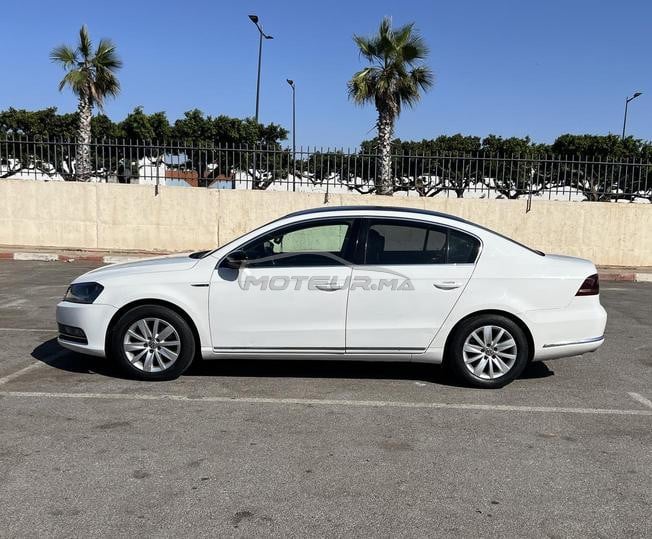 passat b7 2011/12
