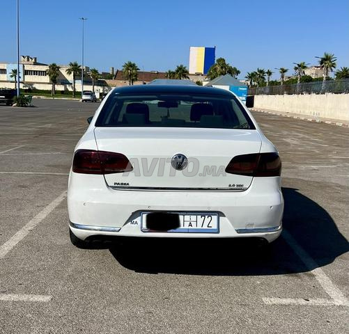 Passat B7 2011/12 - 2