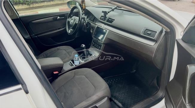 passat b7 2011/12