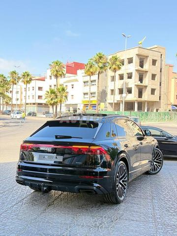Audi Q8 S-line 0 km 2026