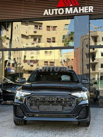 Audi Q8 S-line 0 km 2026 - 2