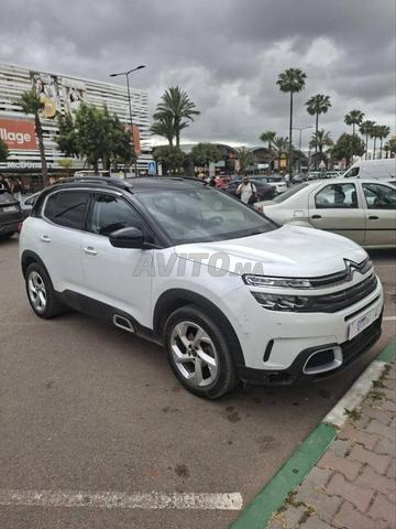 CITROEN C5 AIRCROSS Diesel Manuelle 2021 - 2