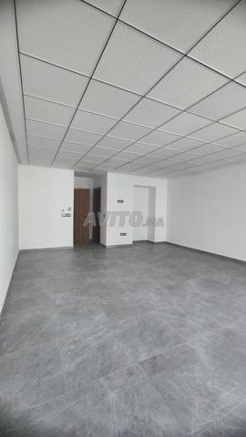 Bureau à louer, Avenue des FAR, hôtel Ramada - 2