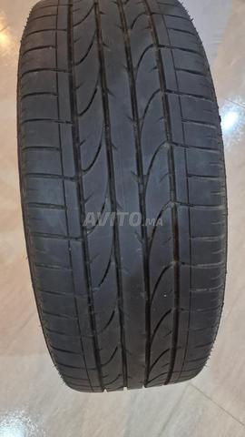 roues nissan qashqai - 2
