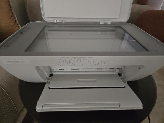 طابعة HP 2027 - 2