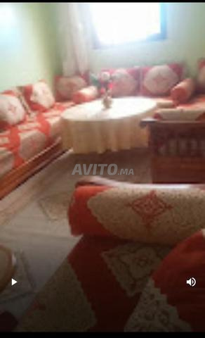 Appartements à louer dans la ville d'El Jadida - 2