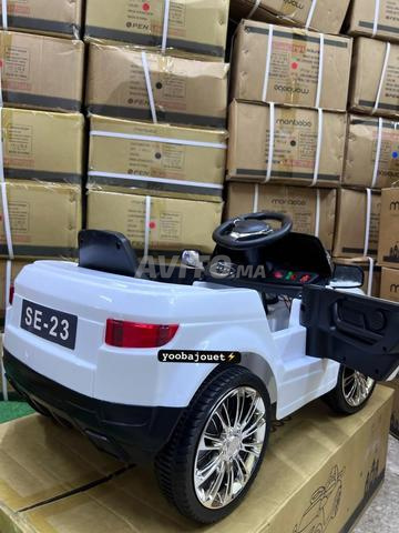 BMW 6V / شحن مجاني - 2