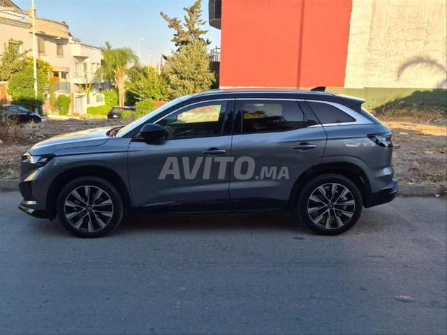 RENAULT AUSTRAL Hybride Automatique 2026 - 2