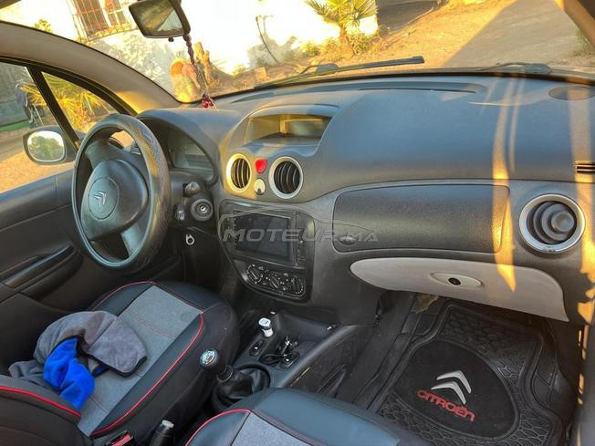 Citroën C3 2008 Essence à vendre