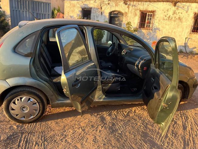 Citroën C3 2008 Essence à vendre
