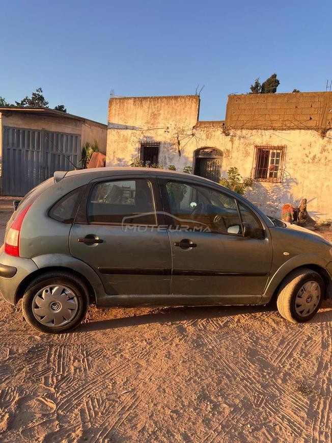 Citroën C3 2008 Essence à vendre