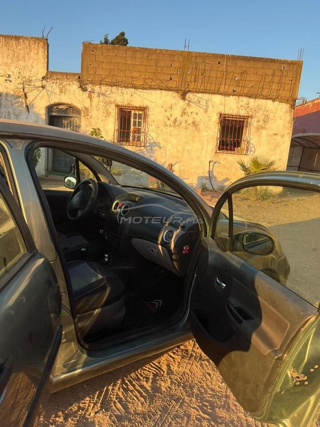 Citroën C3 2008 Essence à vendre