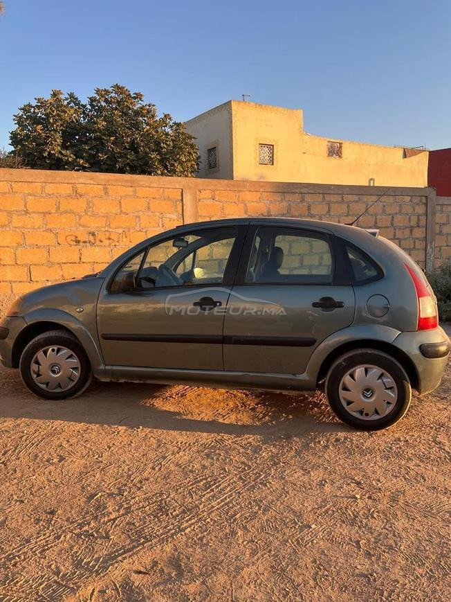Citroën C3 2008 Essence à vendre
