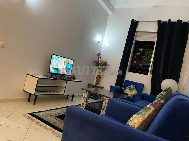 Appartement à vendre quartier Fadel - 2