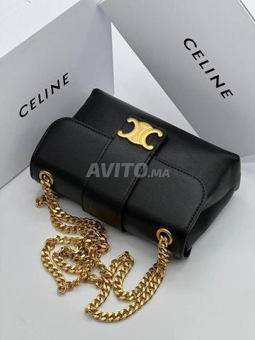 Sac Chic Céline CL0328 - 2