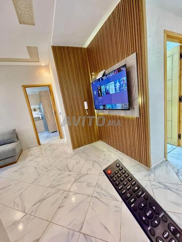 Appartements meublés haut de gamme à prix raisonnable - 2