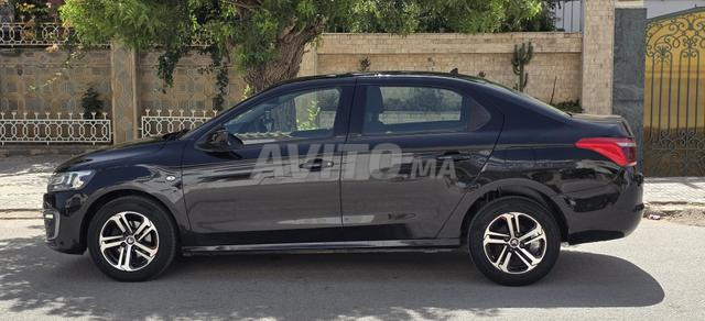Citroen C-Elysee 2022 photo 4