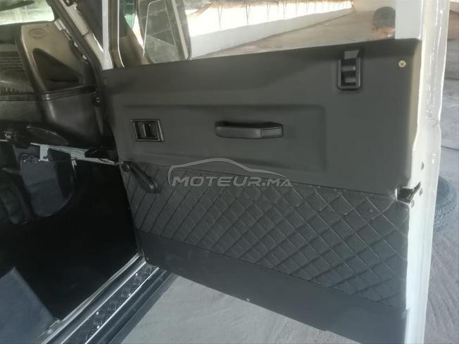 land rover defender 110