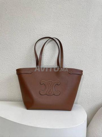 Sac Chic Cabas Céline CL0439 - 2