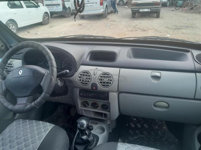 kangoo DCI