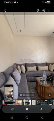 appartement meublé a louer  - 2