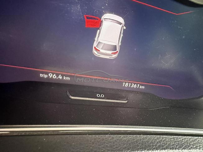 Volkswagen Golf 7.5 GTD 