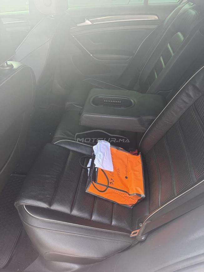 Volkswagen Golf 7.5 GTD 