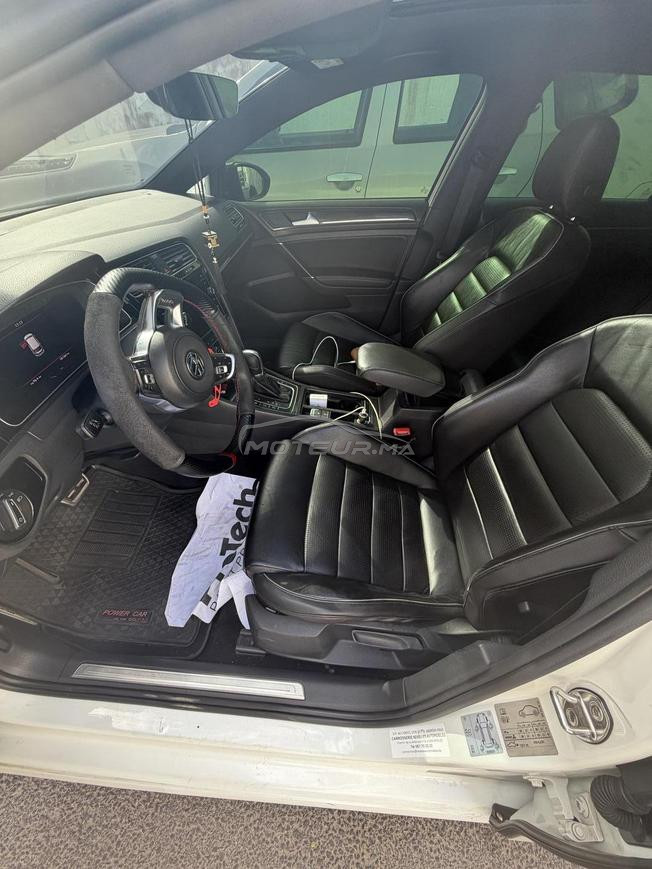 Volkswagen Golf 7.5 GTD 