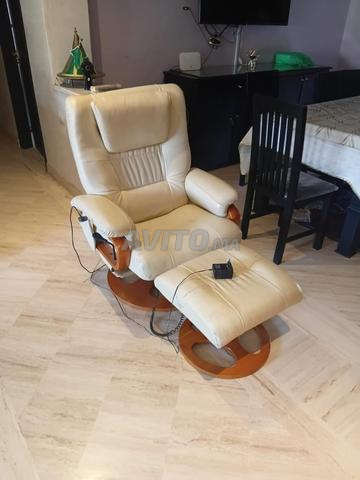 Fauteuil de massage électrique - 2