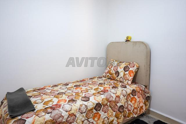 Appartement centre ville Marrakech