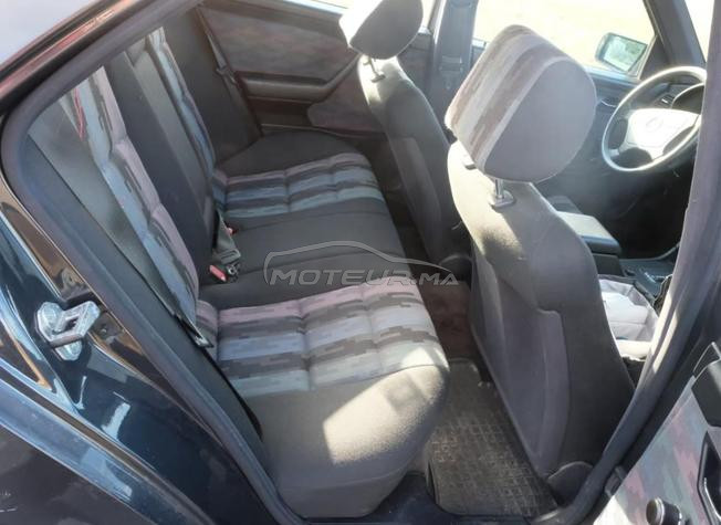 Mercedes-Benz Classe C Diesel Automatique 1995