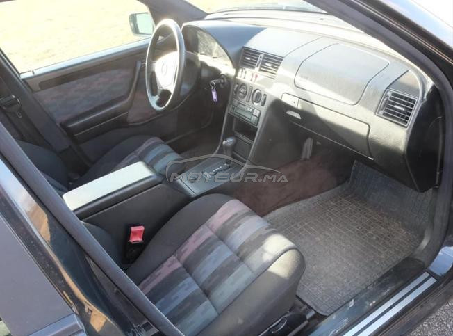 Mercedes-Benz Classe C Diesel Automatique 1995