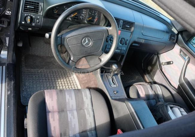 Mercedes-Benz Classe C Diesel Automatique 1995