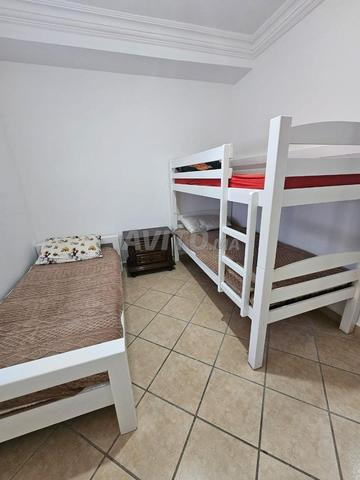 Appartement familial pour les vacances - 2