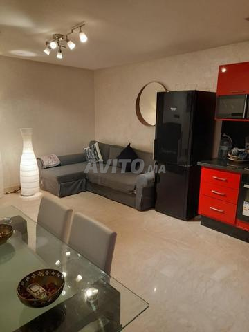 studio moderne location jour famille  - 2