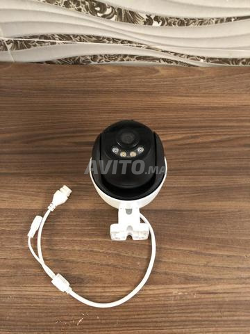 Caméra Panda Uniarch Wifi PT  - 2