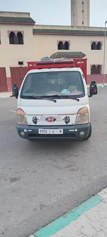 HYUNDAI H100