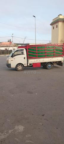 HYUNDAI H100 - 2