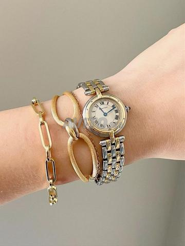 Montre Cartier Panthère Femme CR280