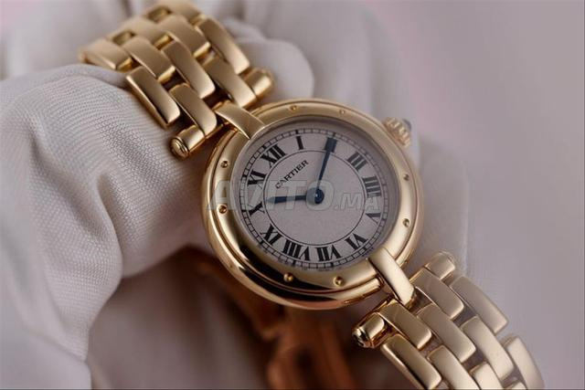 Montre Cartier Panthère Femme CR280
