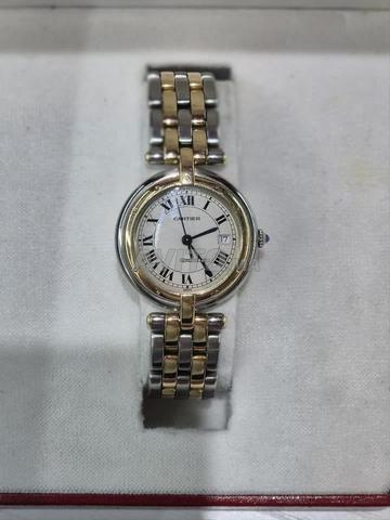 Montre Cartier Panthère Femme CR280