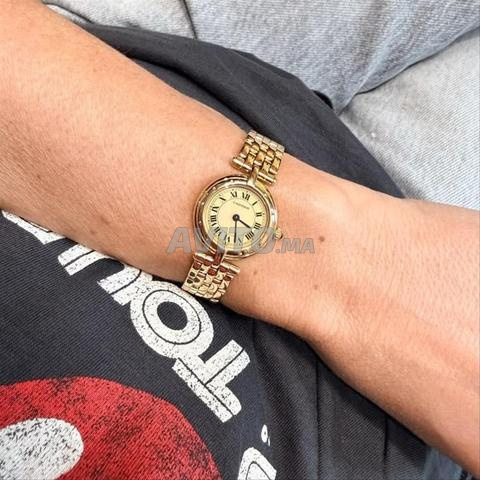 Montre Cartier Panthère Femme CR280