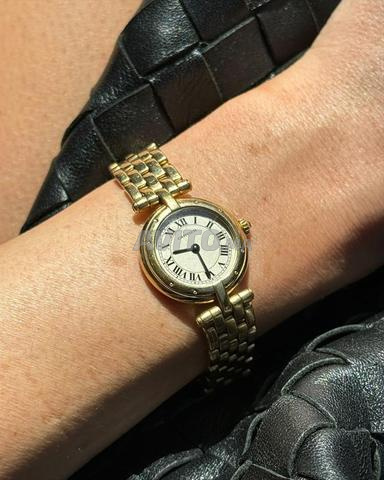 Montre Cartier Panthère Femme CR280