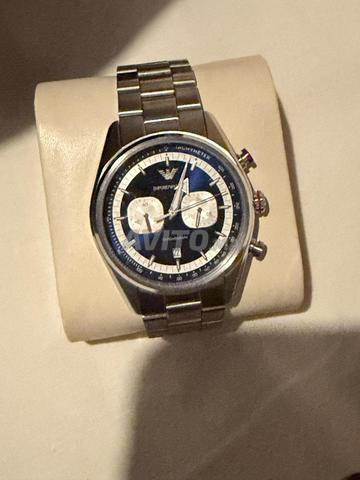 Montre emporio armani